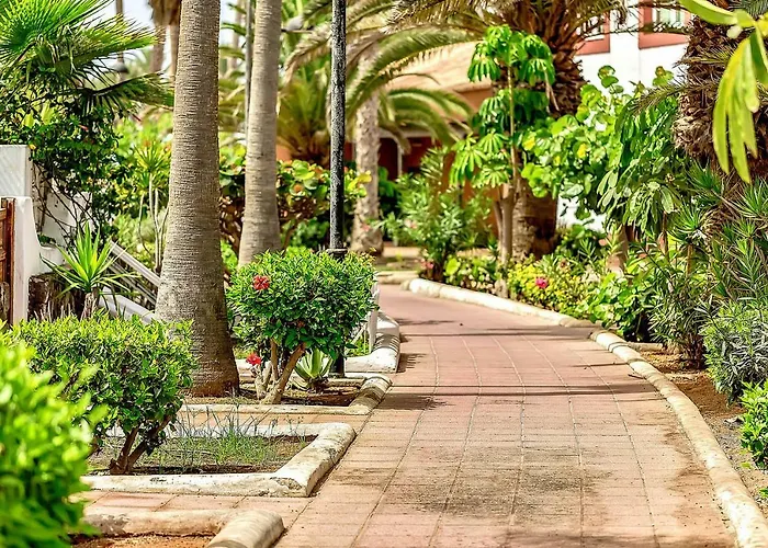 Appartamento Parque Santiago 2 Penthouse Playa de las Americas (Tenerife)