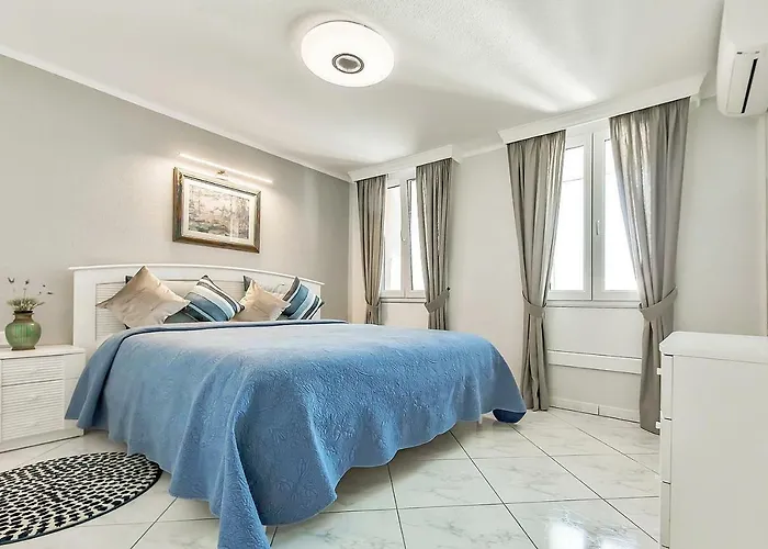 Parque Santiago 2 Penthouse Appartamento