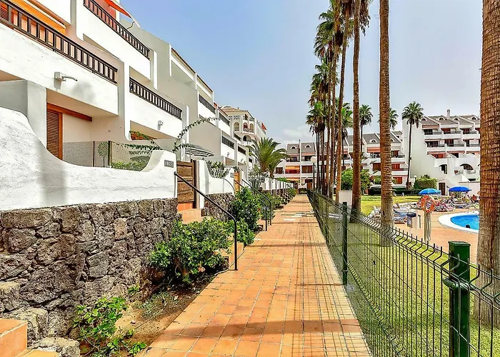 Appartamento Parque Santiago 2 Penthouse