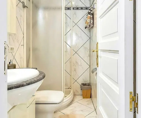 Parque Santiago 2 Penthouse Appartamento