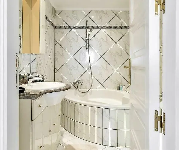 Parque Santiago 2 Penthouse Appartamento