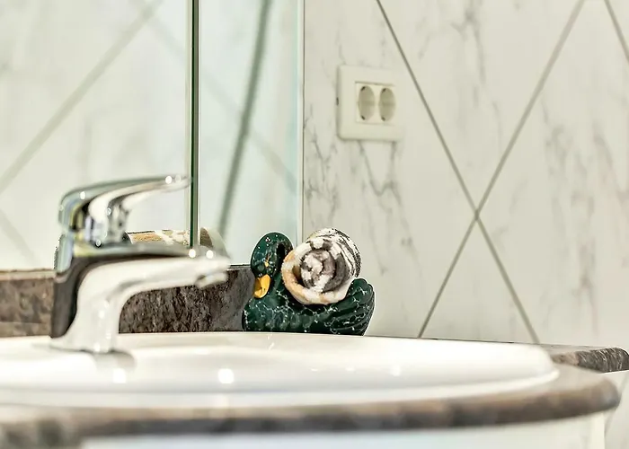 Appartamento Parque Santiago 2 Penthouse *