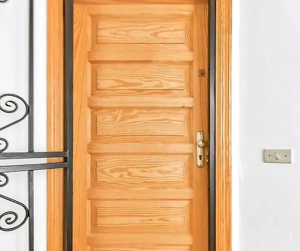 Appartamento Parque Santiago 2 Penthouse