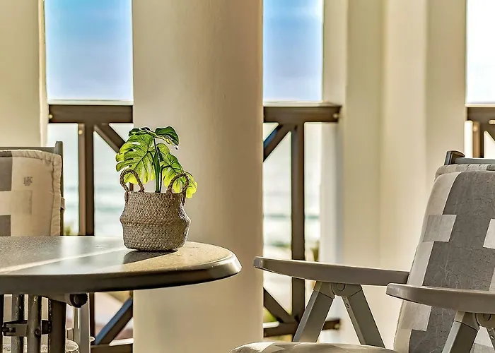 Appartamento Parque Santiago 2 Penthouse