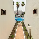 Apartamento Parque Santiago 2 Penthouse