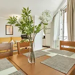 Parque Santiago 2 Penthouse *
