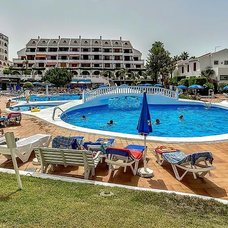 Parque Santiago 2 Penthouse Apartament *