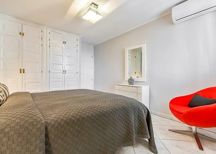 Daire Parque Santiago 2 Penthouse