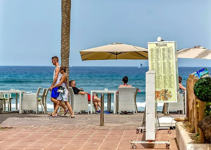 Daire Parque Santiago 2 Penthouse