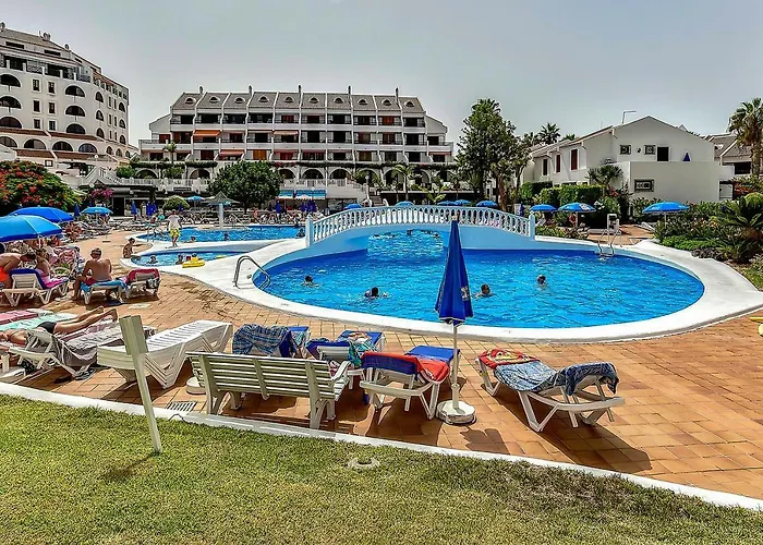 Parque Santiago 2 Penthouse Daire *