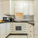 Parque Santiago 2 Penthouse *