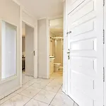 Apartamento Parque Santiago 2 Penthouse
