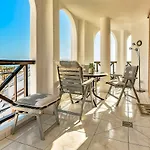 Parque Santiago 2 Penthouse * Playa de las Américas
