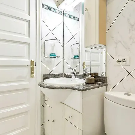 Appartamento Parque Santiago 2 Penthouse
