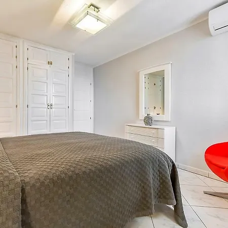 Appartamento Parque Santiago 2 Penthouse