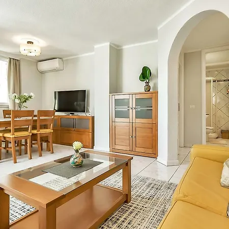 Apartmán Parque Santiago 2 Penthouse *