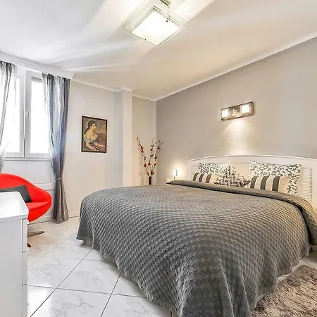 Parque Santiago 2 Penthouse Appartamento