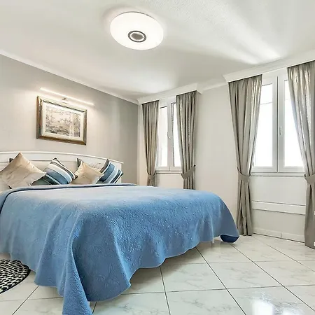 Parque Santiago 2 Penthouse Appartamento