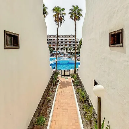 Appartamento Parque Santiago 2 Penthouse