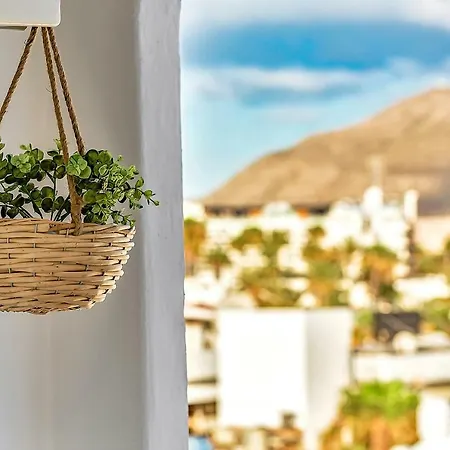 Appartamento Parque Santiago 2 Penthouse Playa de las Americas (Tenerife)