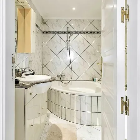 Parque Santiago 2 Penthouse Appartamento