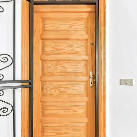 Appartamento Parque Santiago 2 Penthouse