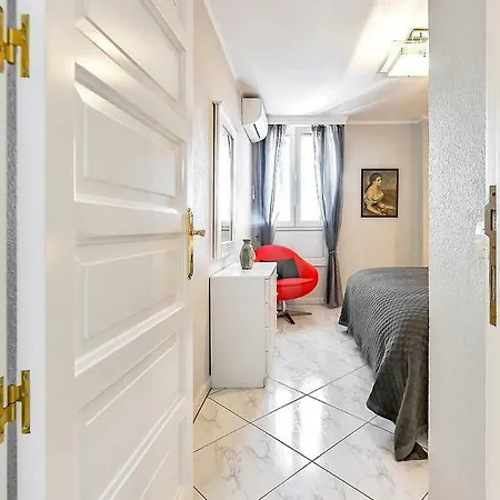 Appartamento Parque Santiago 2 Penthouse *