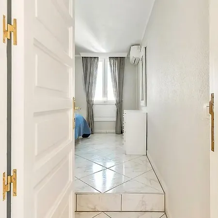 Appartamento Parque Santiago 2 Penthouse *