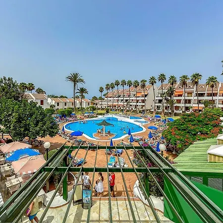 Parque Santiago 2 Penthouse *