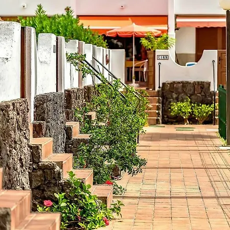 Appartamento Parque Santiago 2 Penthouse
