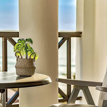 Appartamento Parque Santiago 2 Penthouse