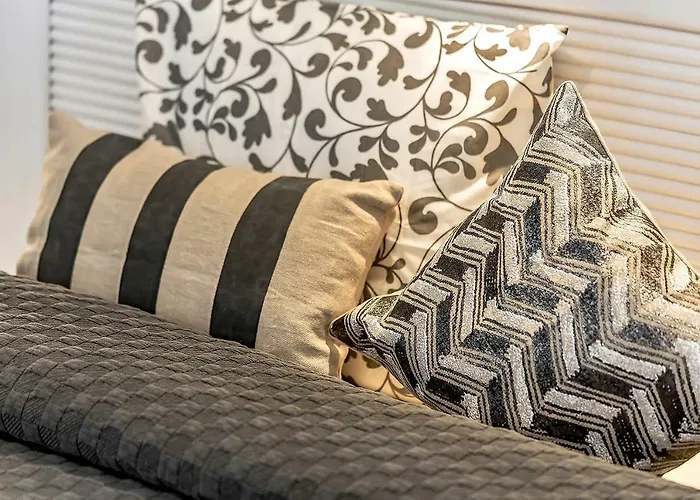 Lejlighed Parque Santiago 2 Penthouse