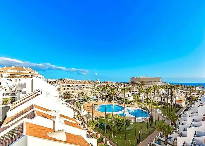 Apartament Parque Santiago 2 Penthouse