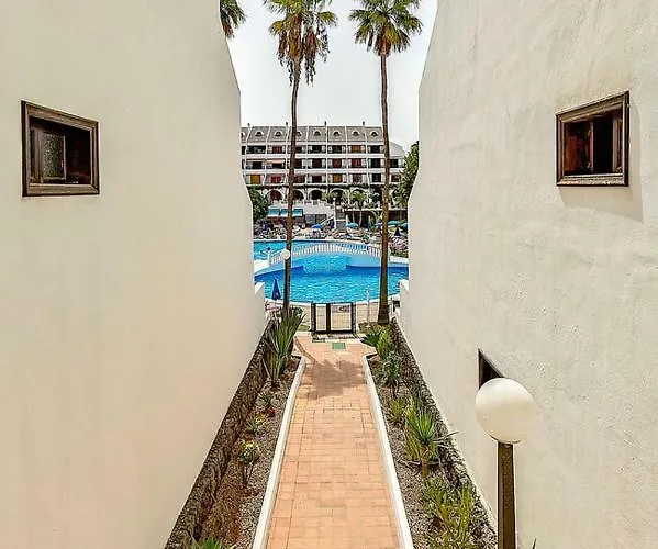 Apartament Parque Santiago 2 Penthouse