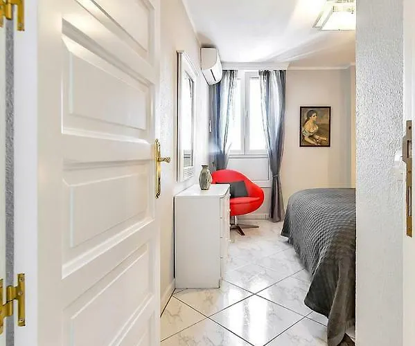 Lejlighed Parque Santiago 2 Penthouse *