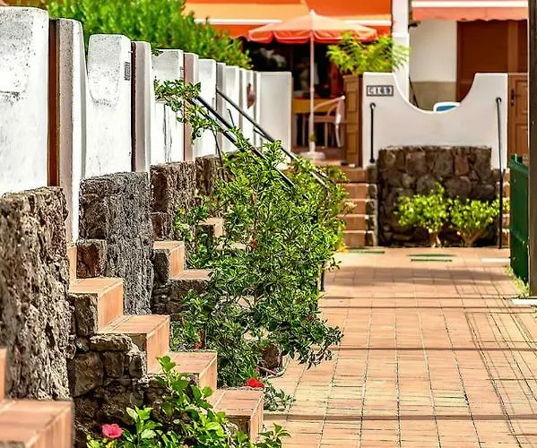 Apartament Parque Santiago 2 Penthouse