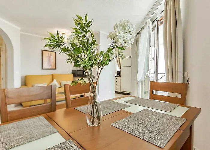 Parque Santiago 2 Penthouse *