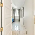 Daire Parque Santiago 2 Penthouse *