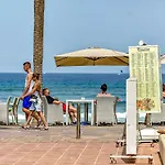 Daire Parque Santiago 2 Penthouse