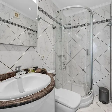 Parque Santiago 2 Penthouse *