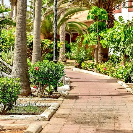 Apartmán Parque Santiago 2 Penthouse Playa de las Americas (Tenerife)