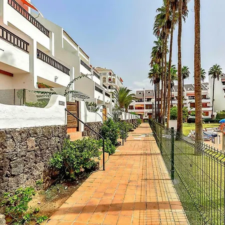 Apartmán Parque Santiago 2 Penthouse