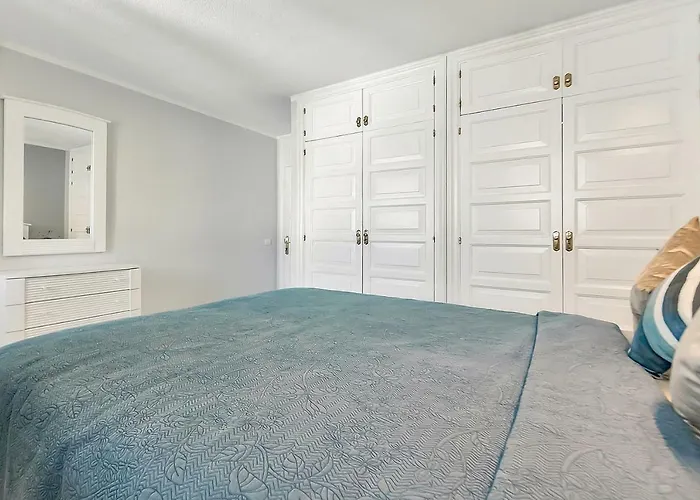 Apartmán Parque Santiago 2 Penthouse Playa de las Americas (Tenerife)