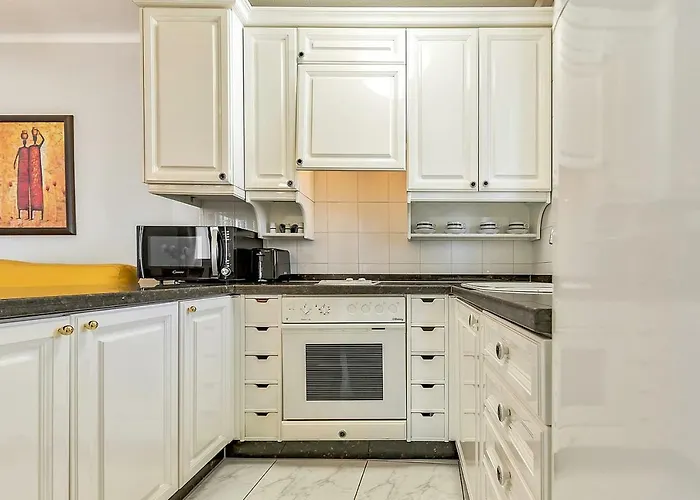 Parque Santiago 2 Penthouse *