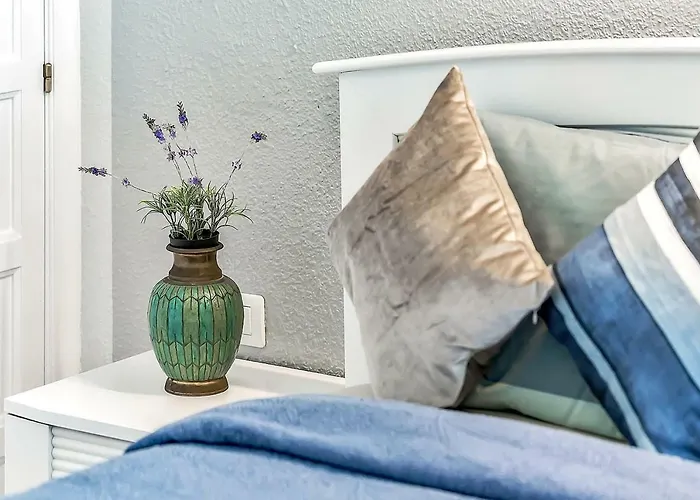 Parque Santiago 2 Penthouse *