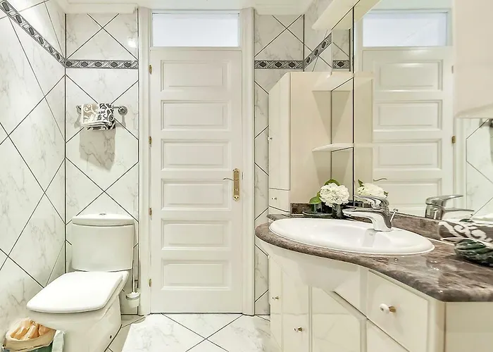 Parque Santiago 2 Penthouse *