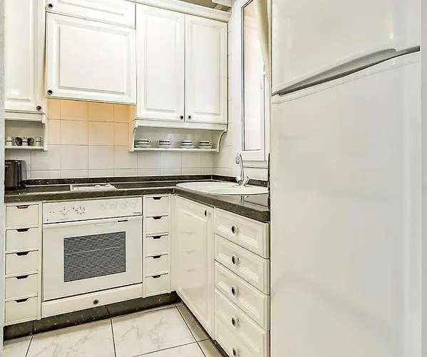 Parque Santiago 2 Penthouse * Playa de las Americas (Tenerife)