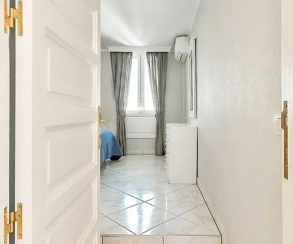 Apartmán Parque Santiago 2 Penthouse *